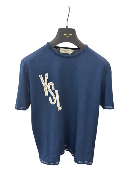 Vintage YSL T-Shirt (S)