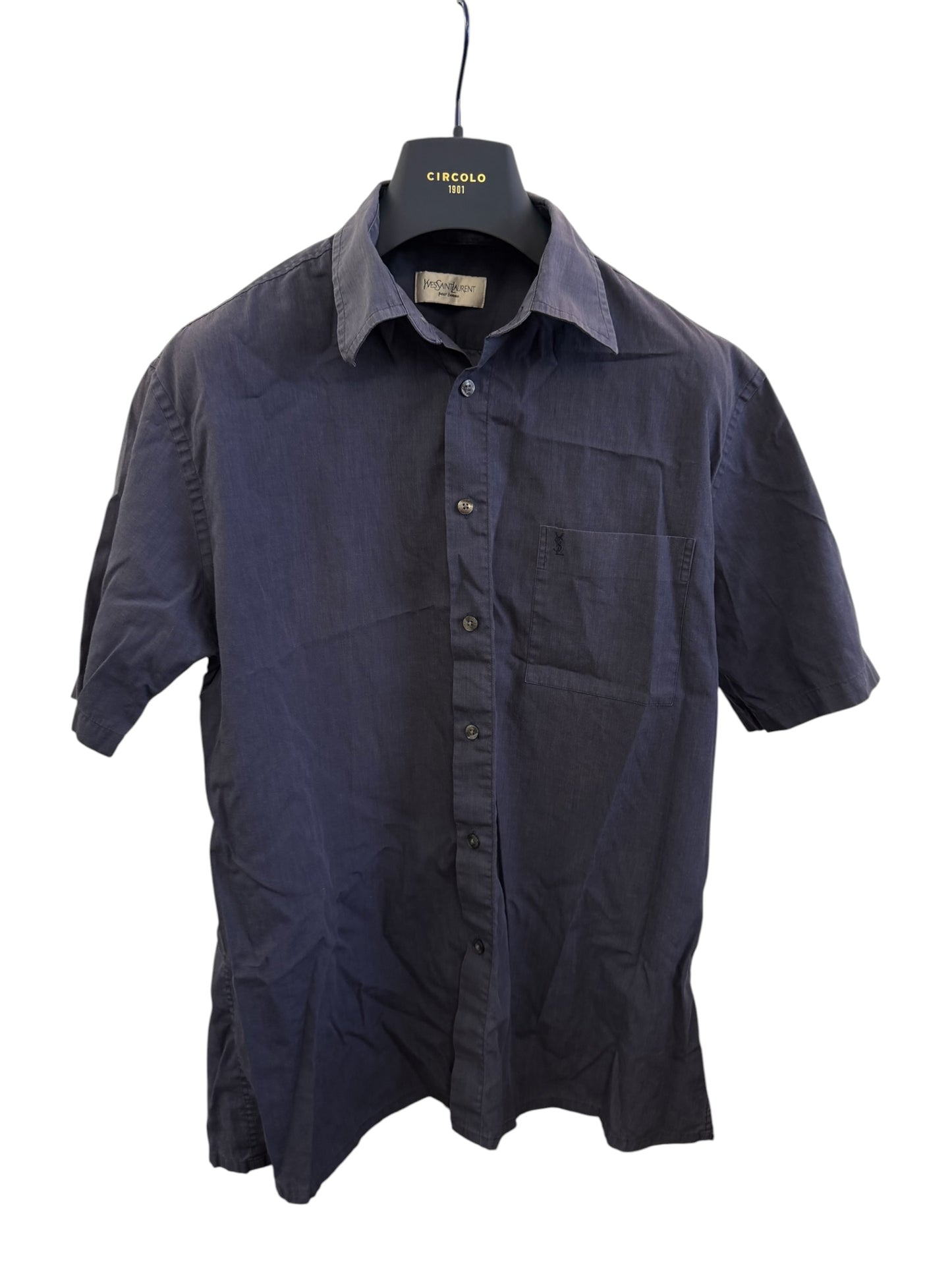 Vintage YSL Shirt (L)