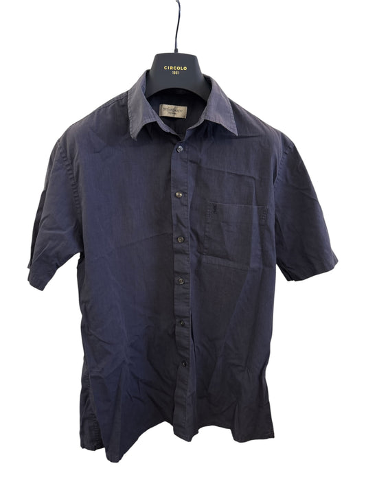 Vintage YSL Shirt (L)