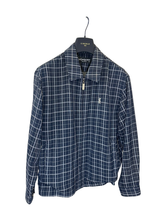 Vintage YSL lightweight jacket (M)