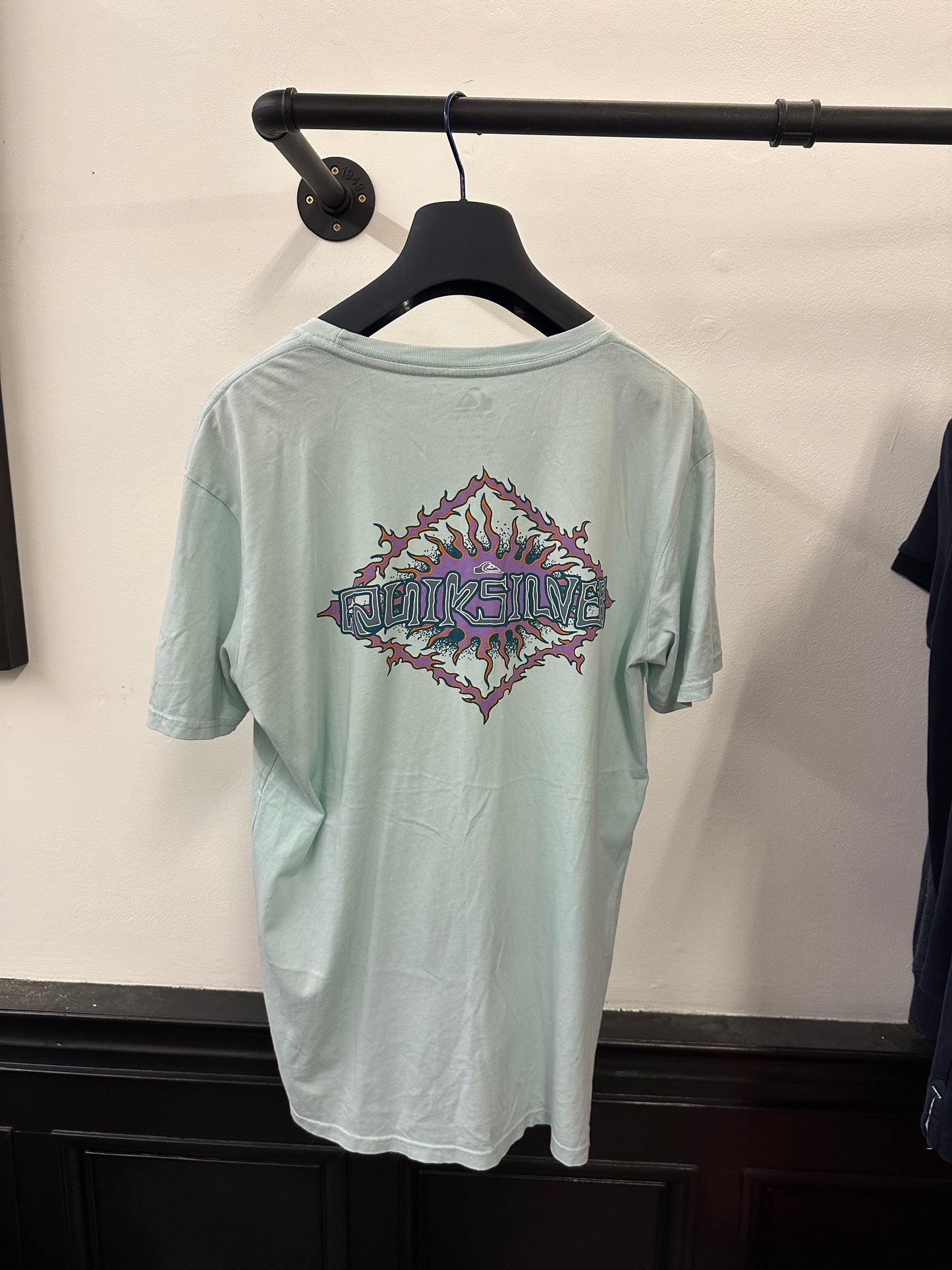 Quicksilver T-Shirt (M)