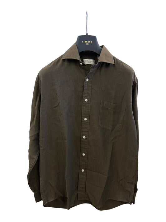 Vintage YSL Shirt (M)