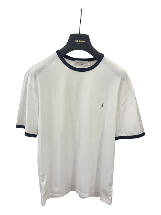 Vintage YSL T-Shirt (M)