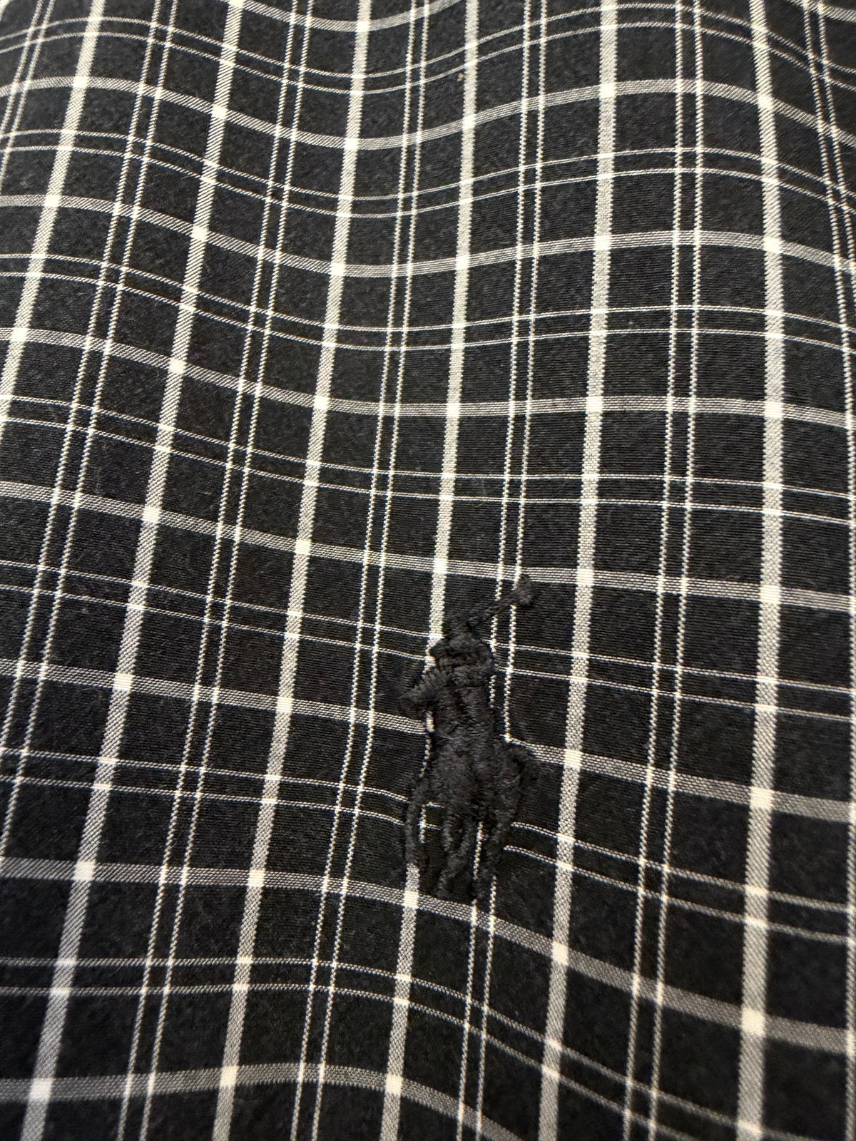 Ralph Lauren Shirt (M)