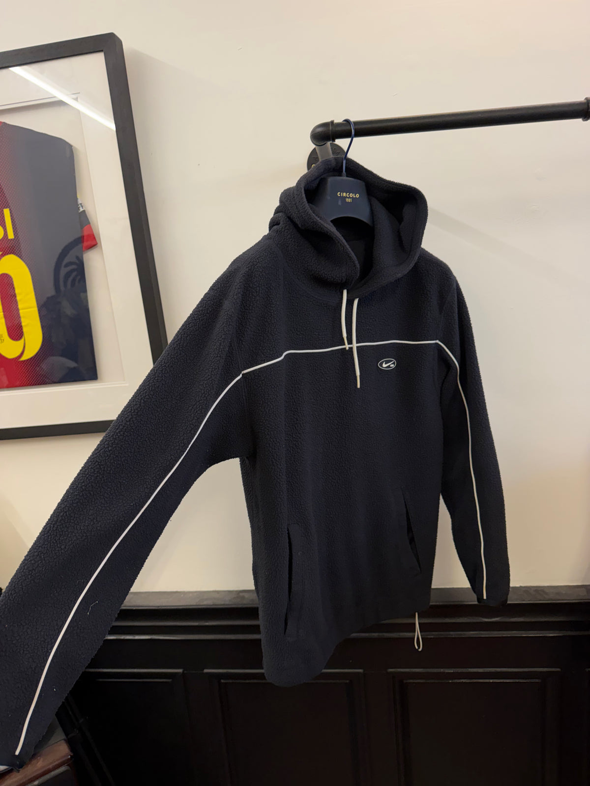 Nike SB hoodie (S)