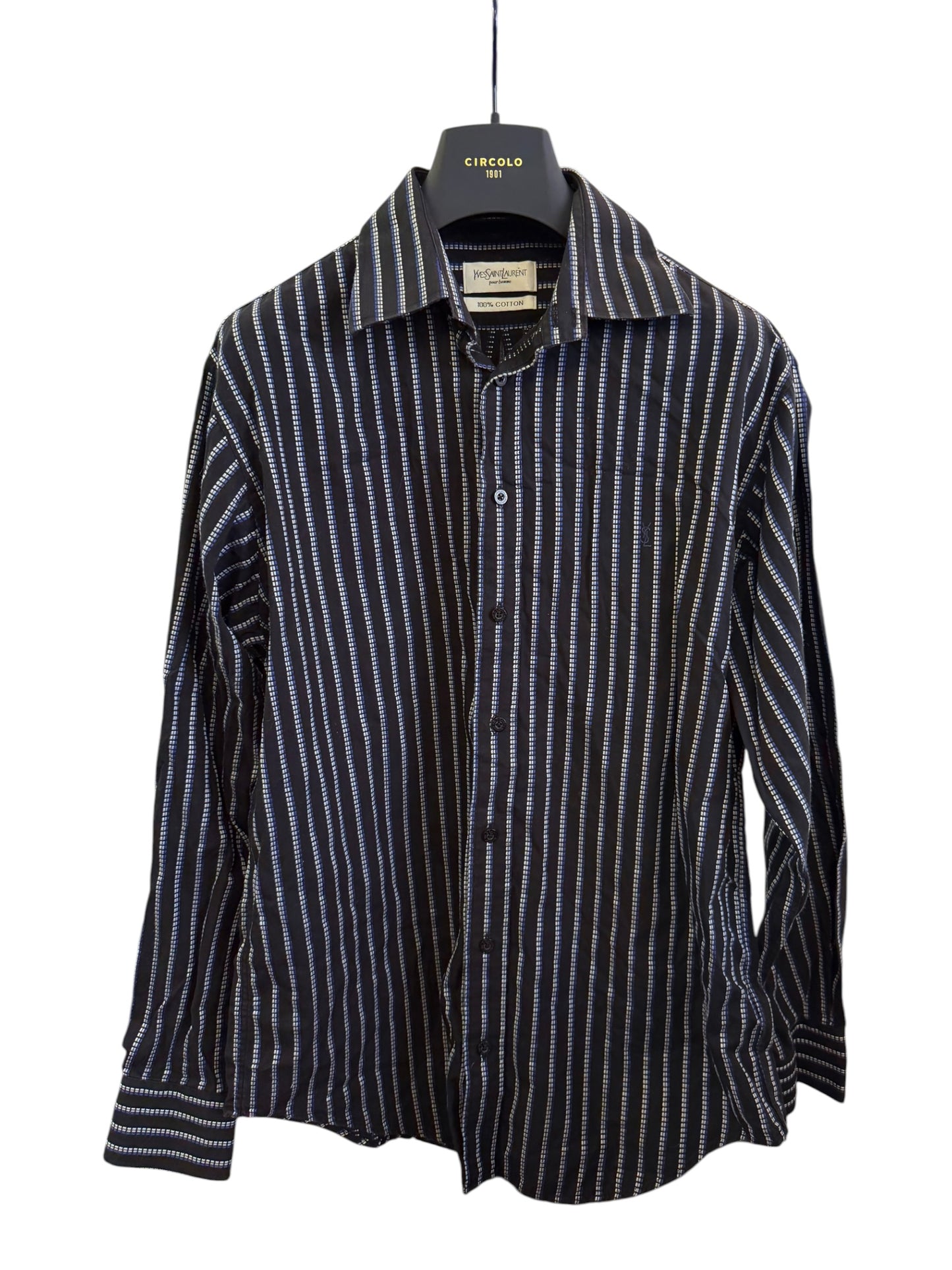 Vintage YSL Shirt (M)