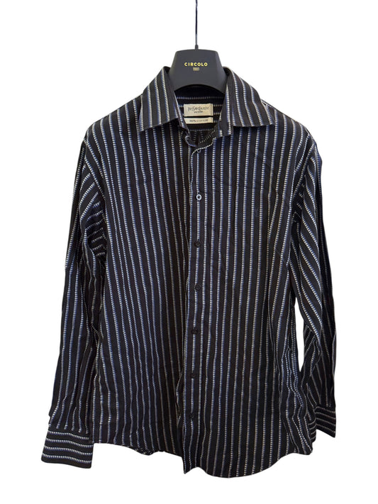 Vintage YSL Shirt (M)