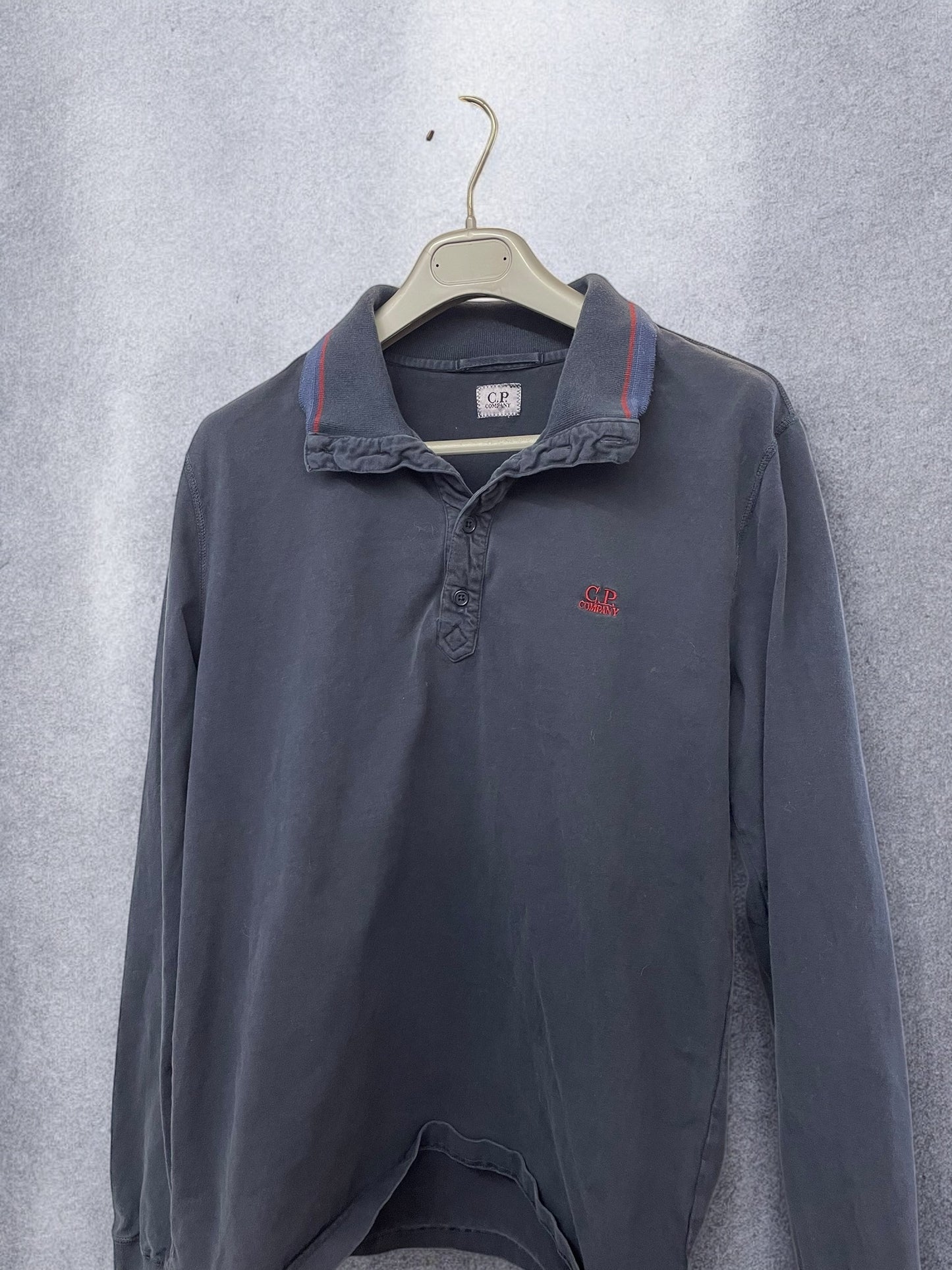 CP Company Polo Top (XL)