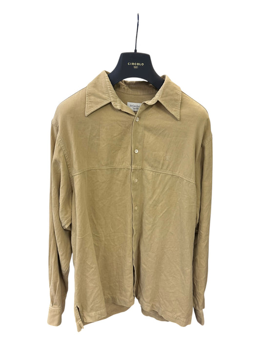 Vintage YSL Shirt (XL)