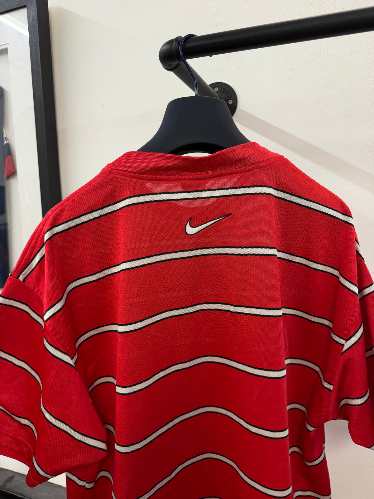 Vintage Nike T-Shirt (XL)