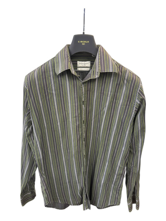 Vintage YSL Shirt (L)