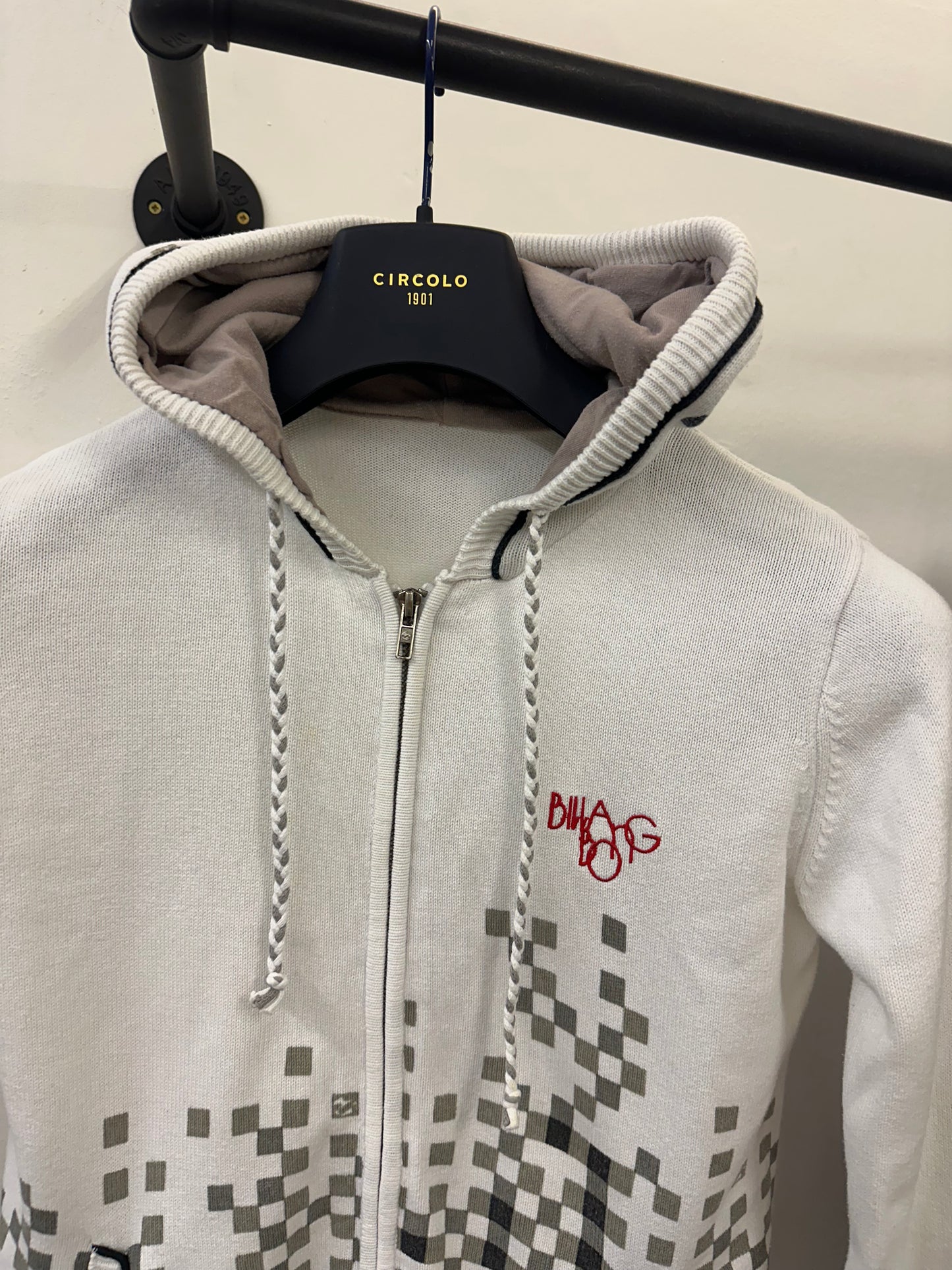 Billabong Woman’s Cardigan (S)