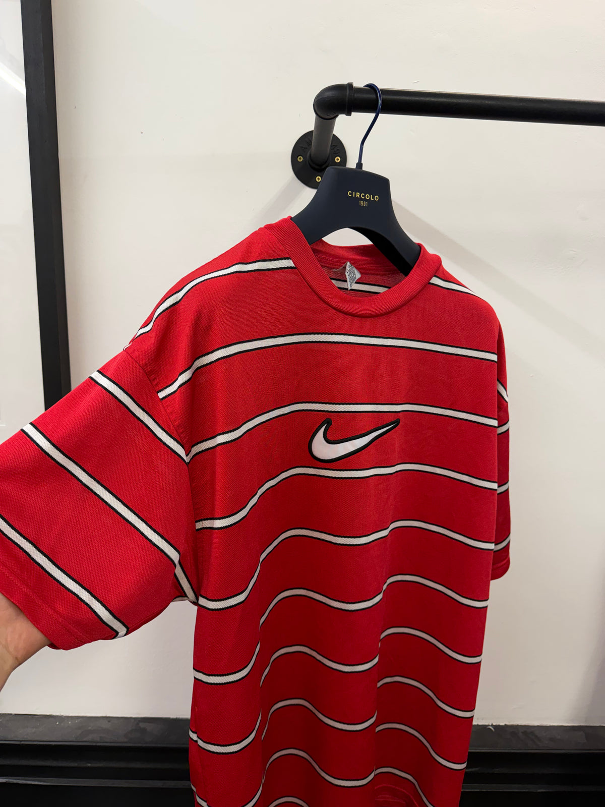 Vintage Nike T-Shirt (XL)