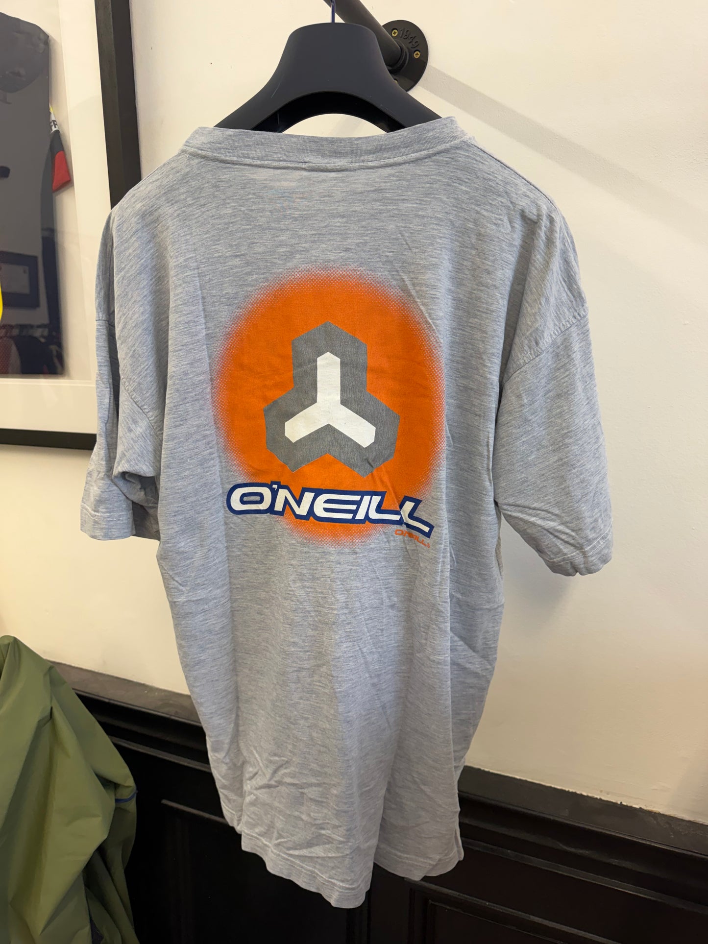 Vintage O’Neill T-Shirt (L)