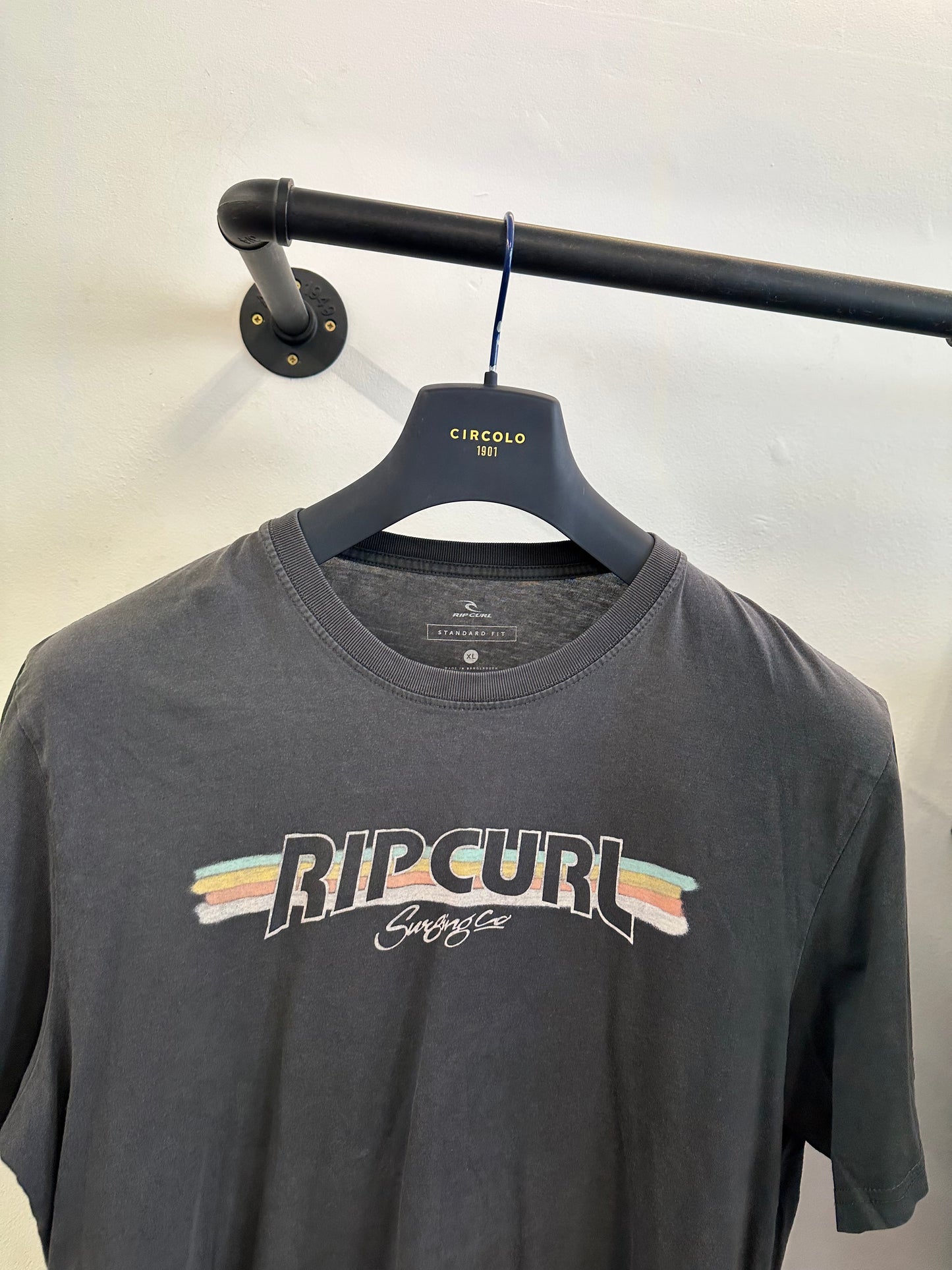 Rip Curl T-Shirt (XL)