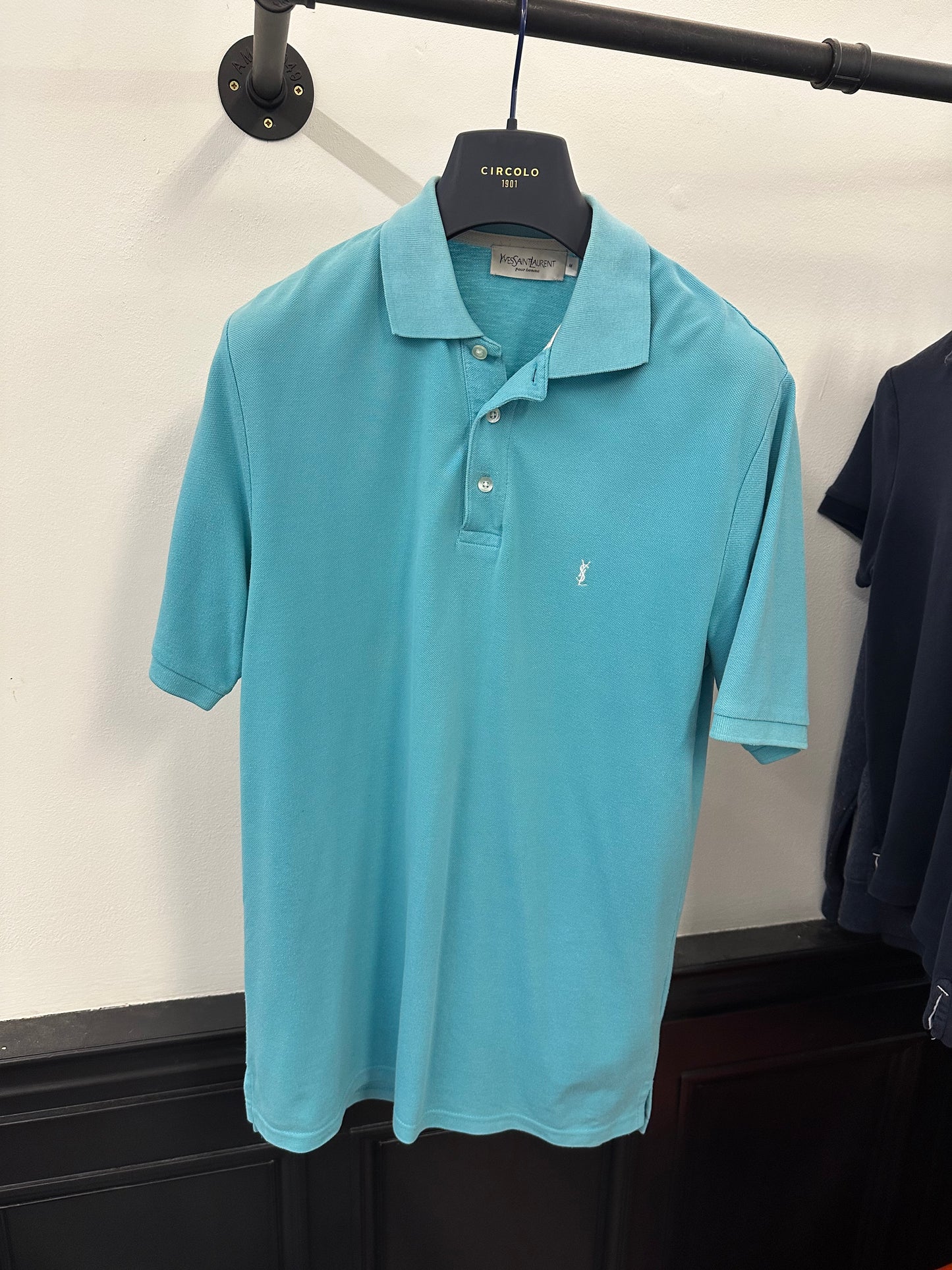 Vintage YSL Polo (M)