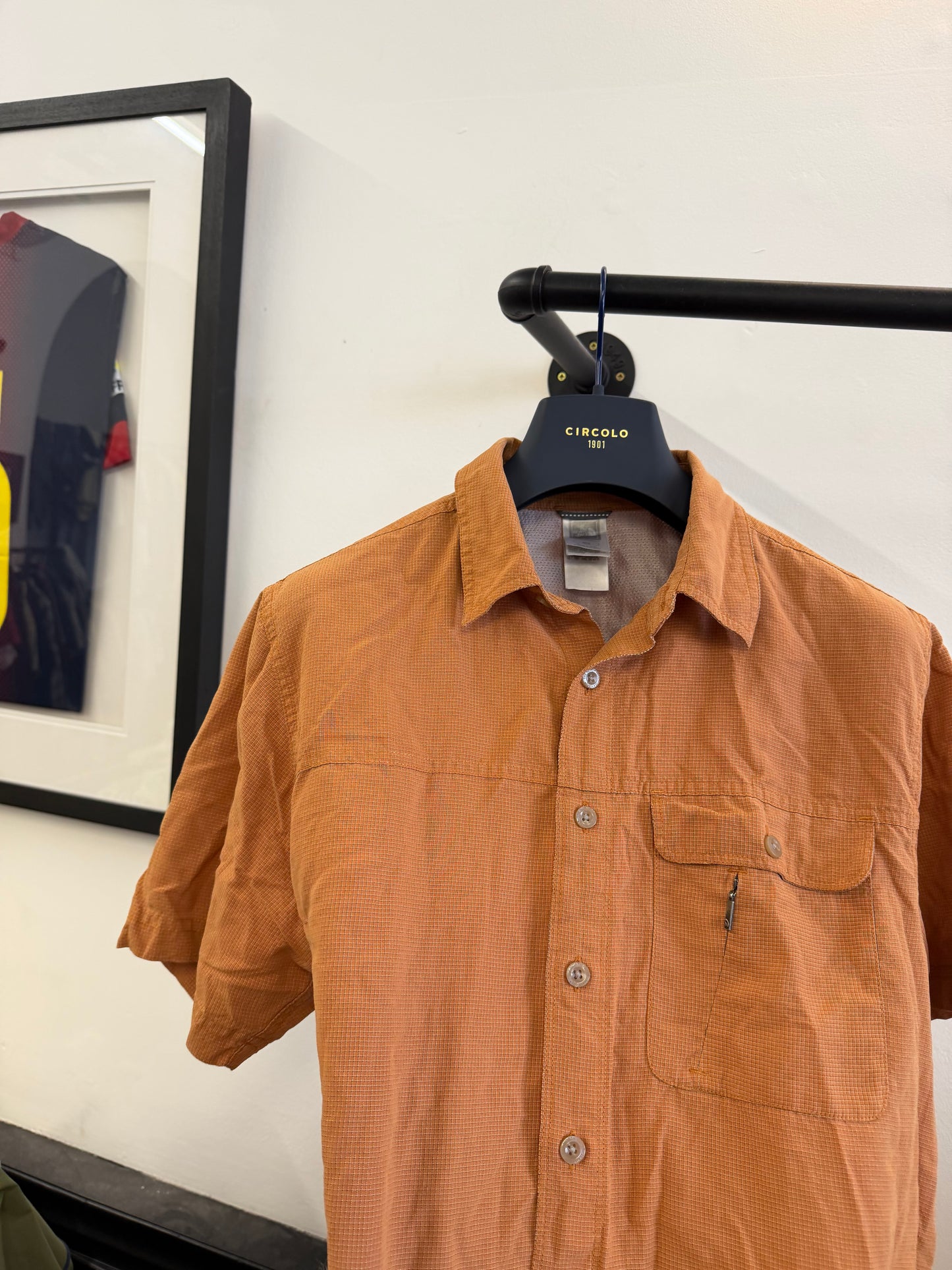 The North Face Shirt (L)