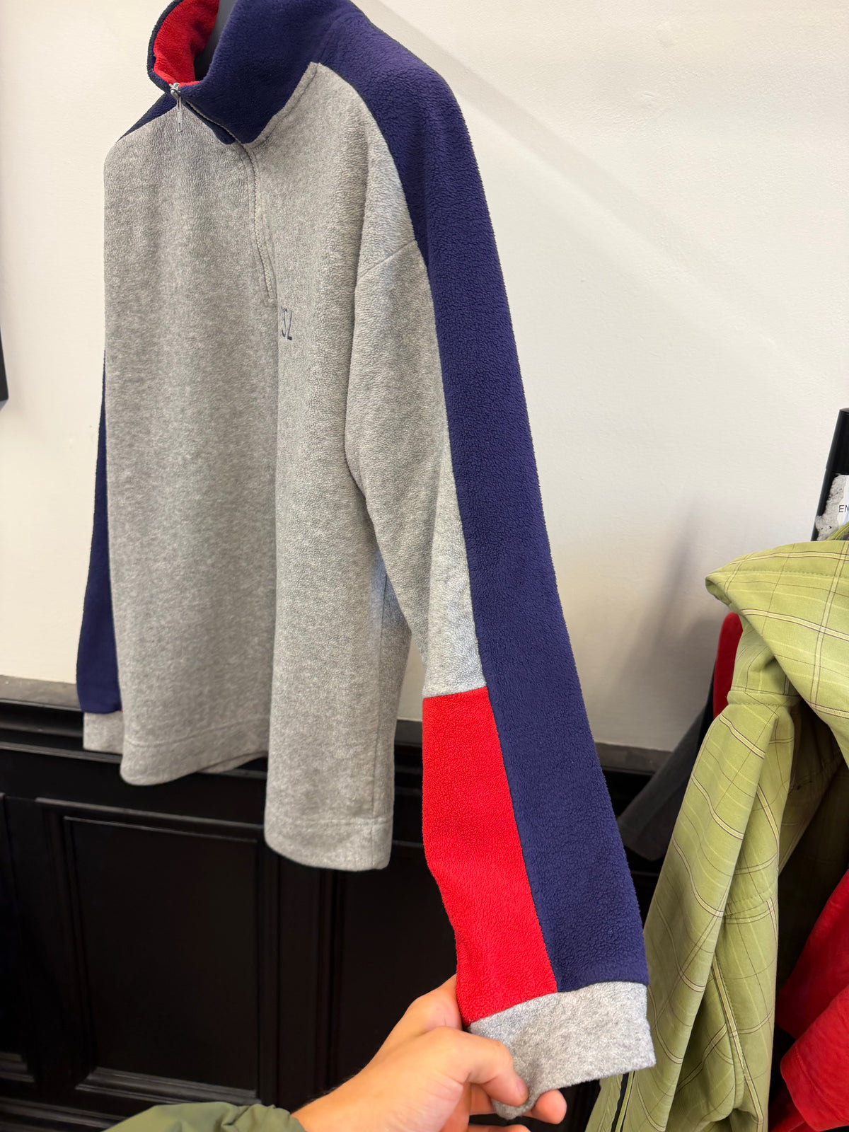 Vintage YSL Jumper (M)
