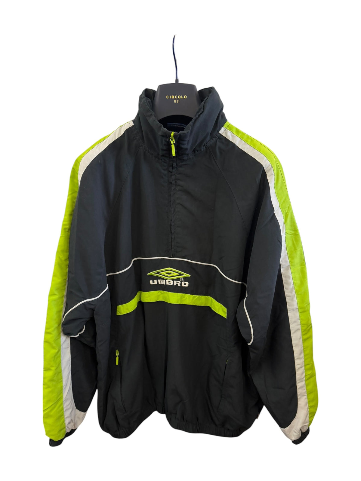Vintage Umbro Jacket (L)