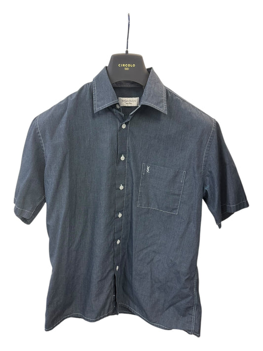 Vintage YSL Shirt (L)