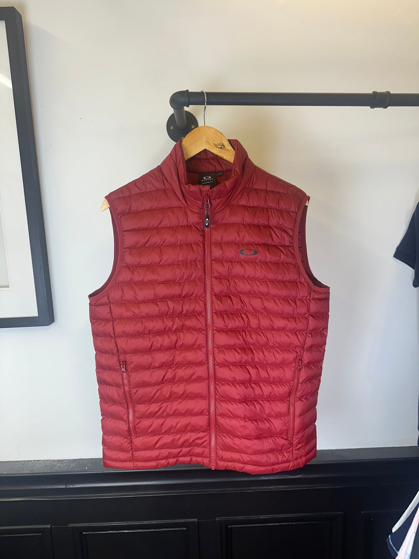 Oakley Gilet (S)