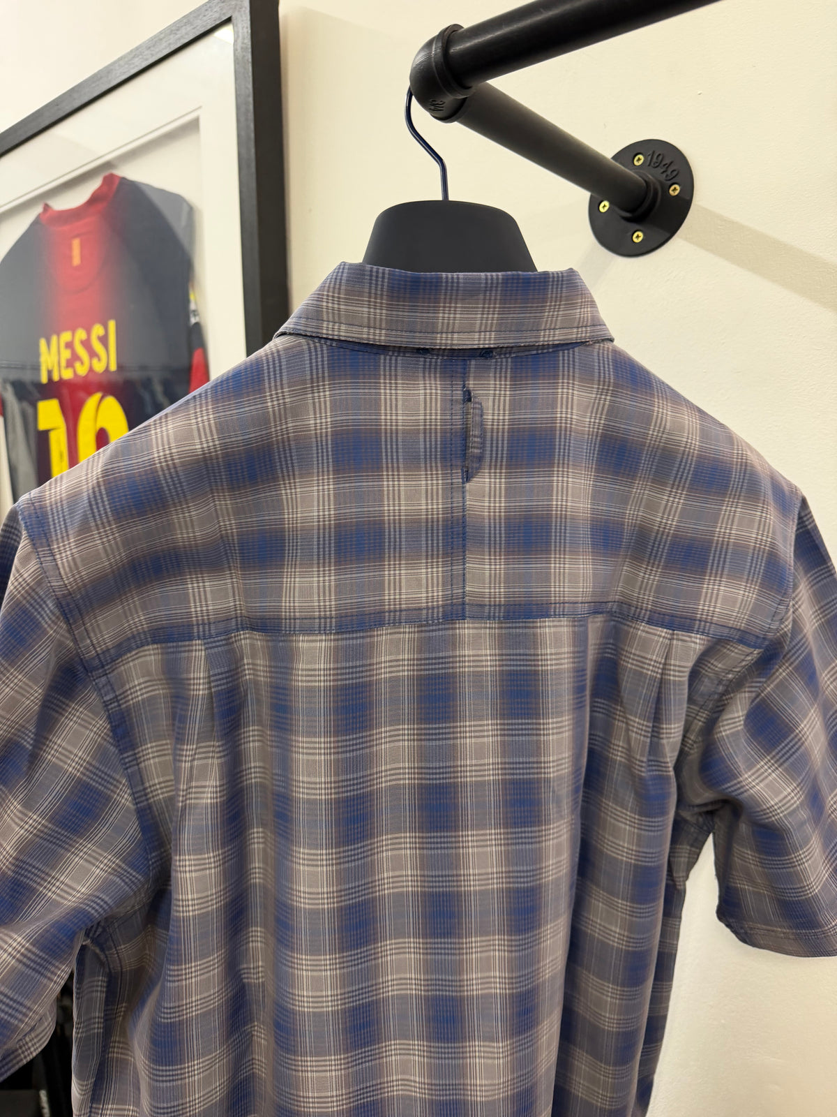 The North Face Shirt (M)