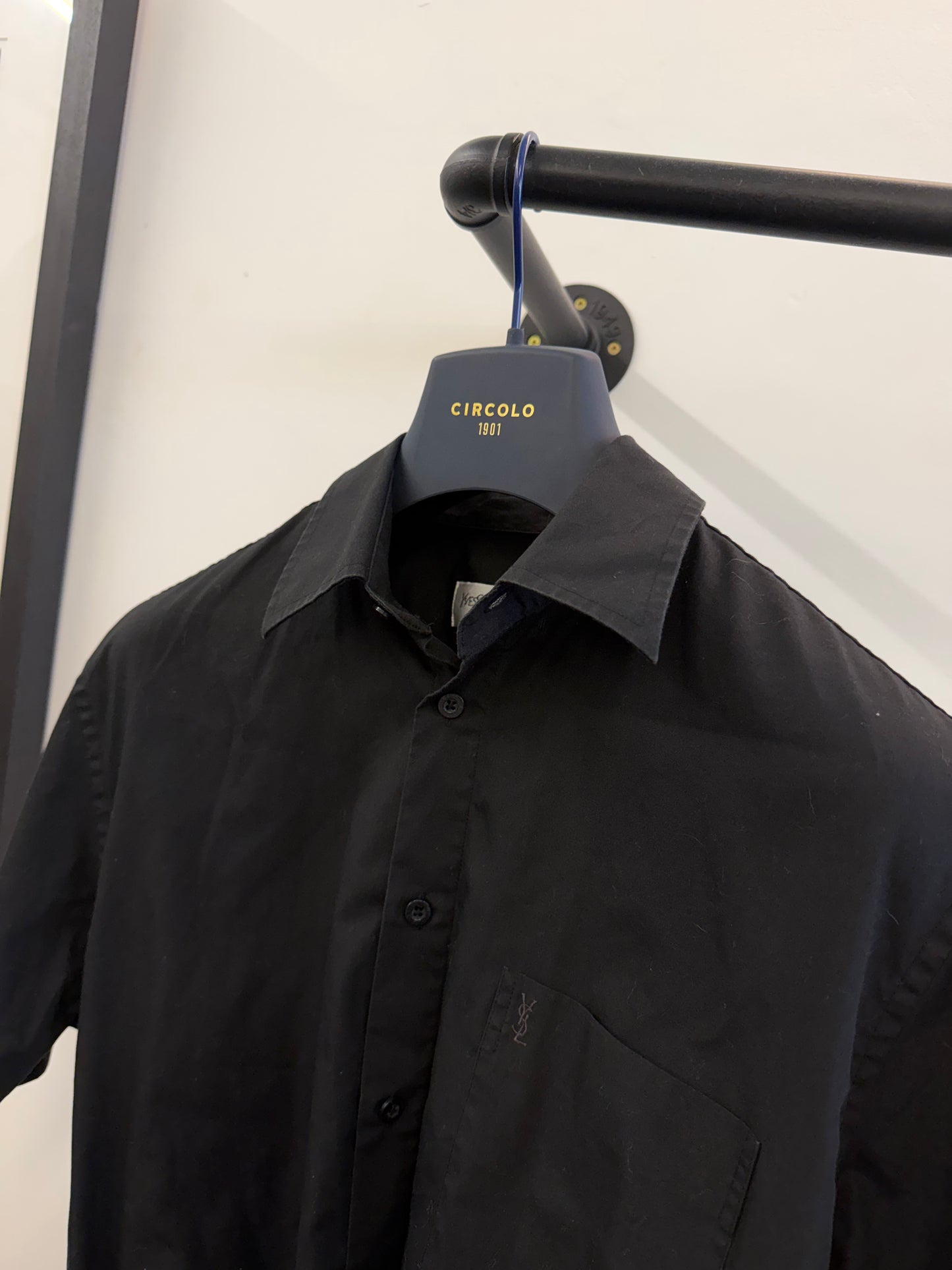 Vintage YSL Shirt (M)