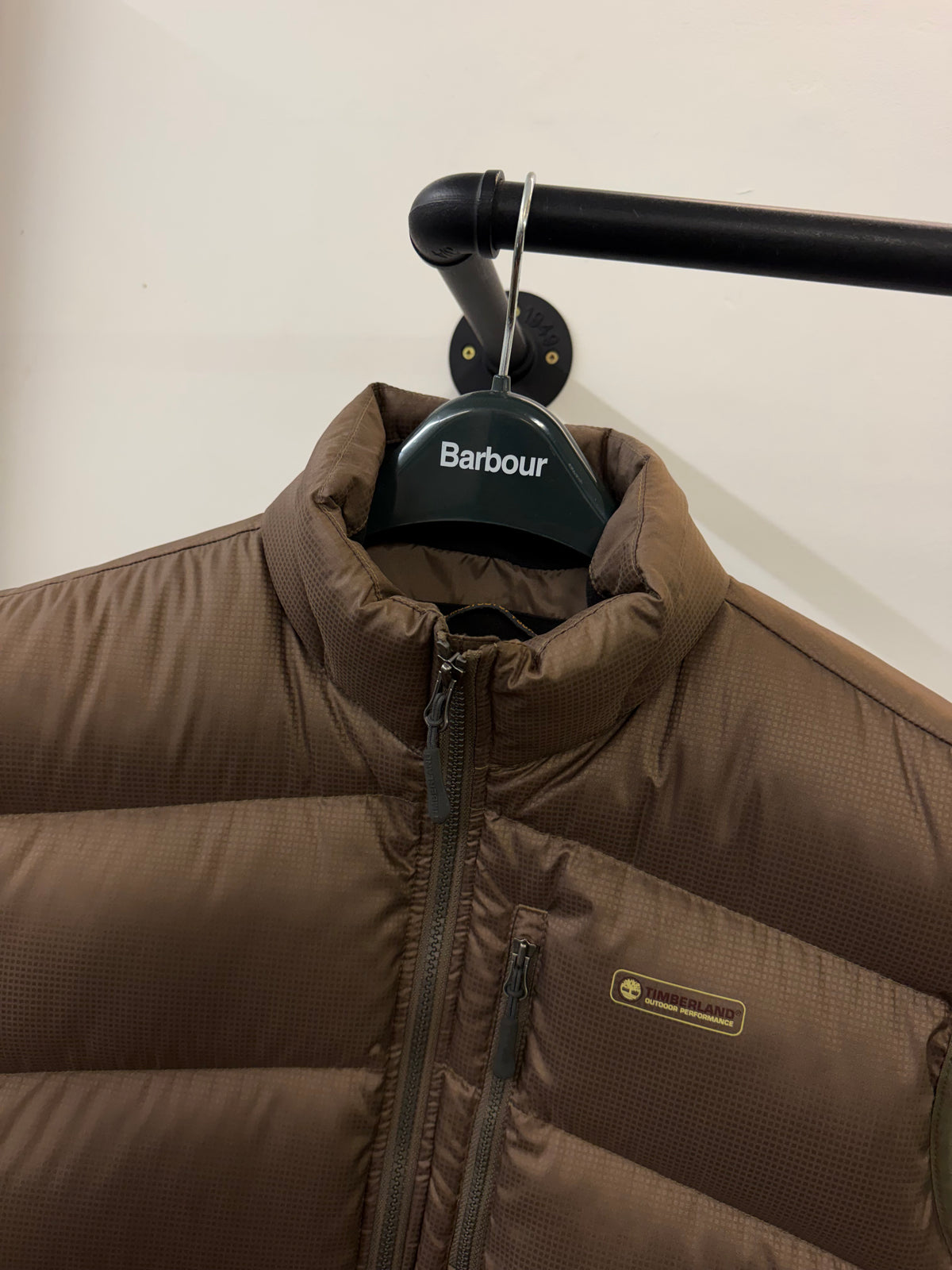 Timberland Gilet (S)