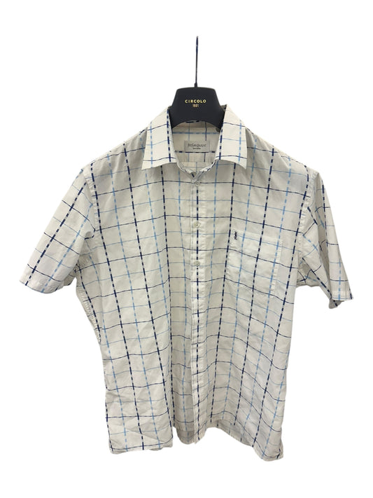 Vintage YSL Shirt (XL)
