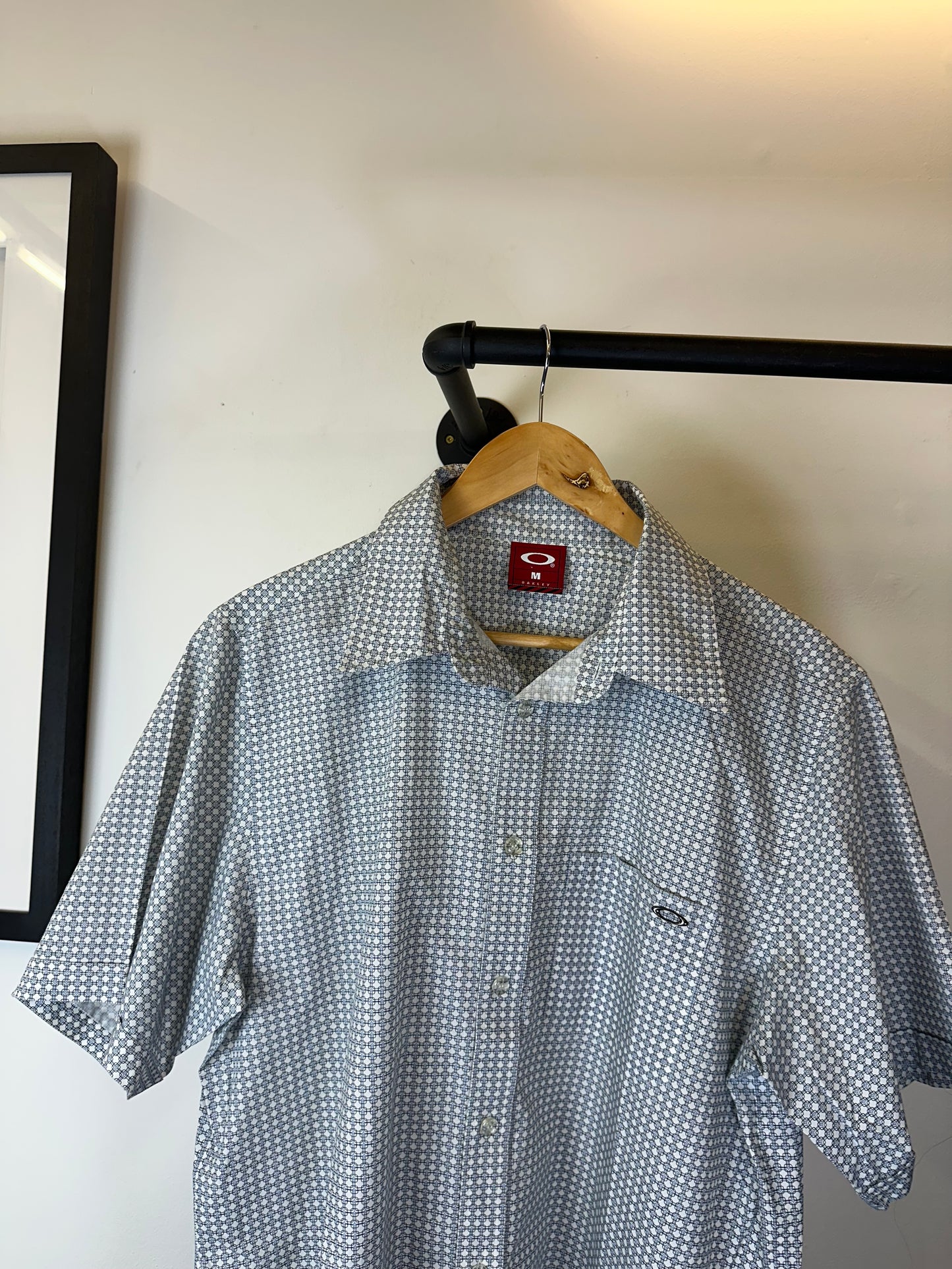 Oakley Software Shirt (M)