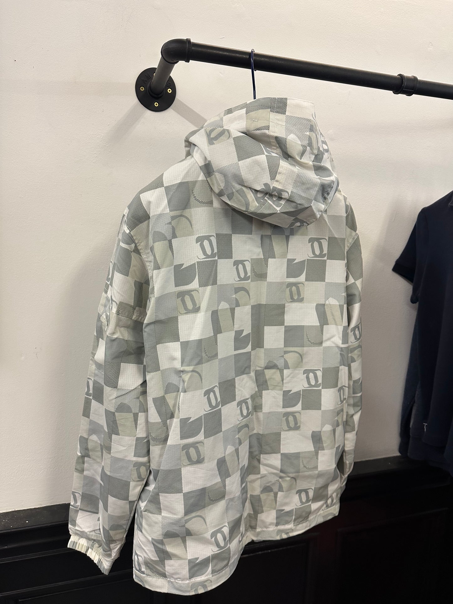 Y2K Animal Jacket (M)