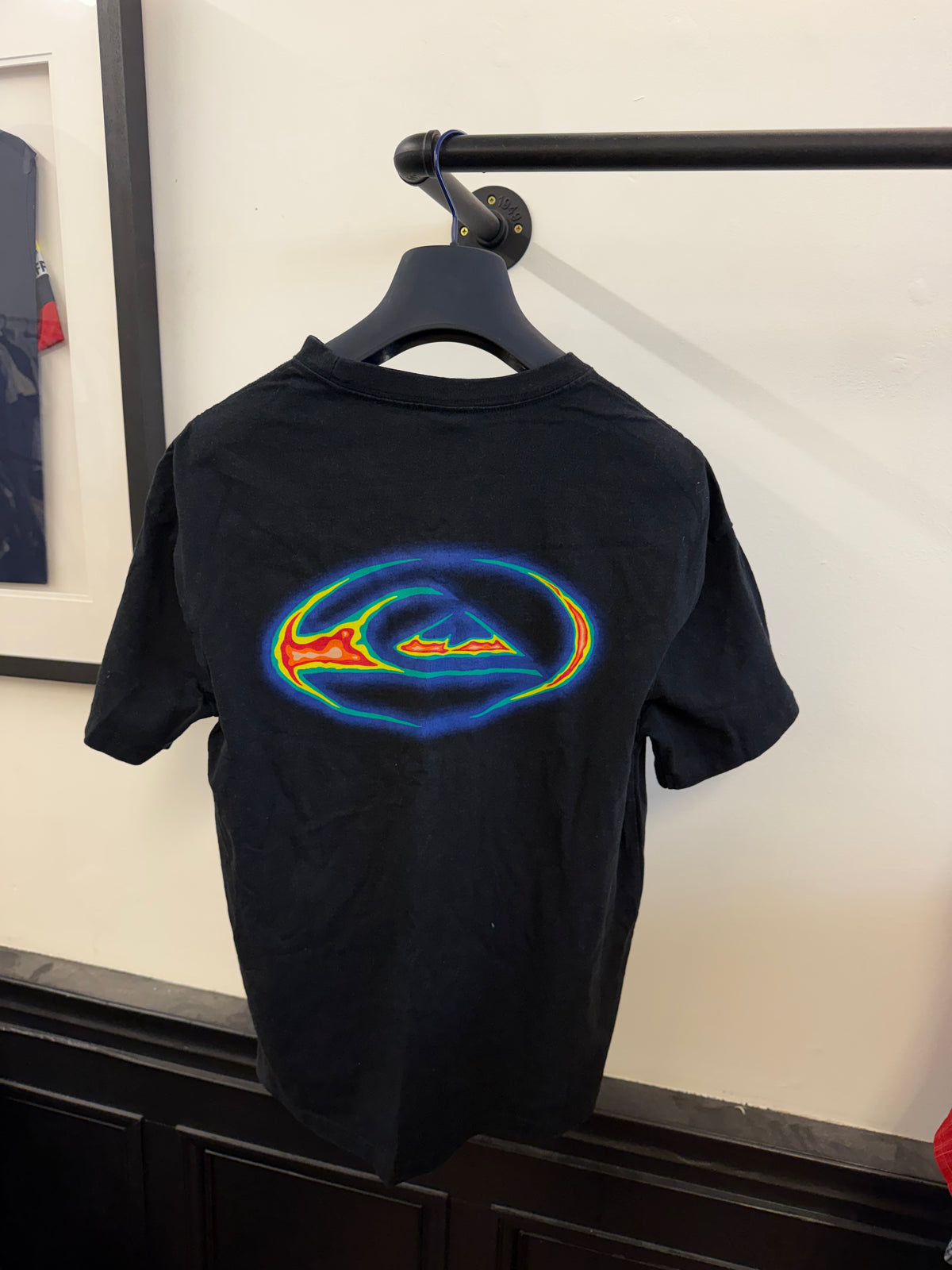 Quiksilver T-Shirt (S)