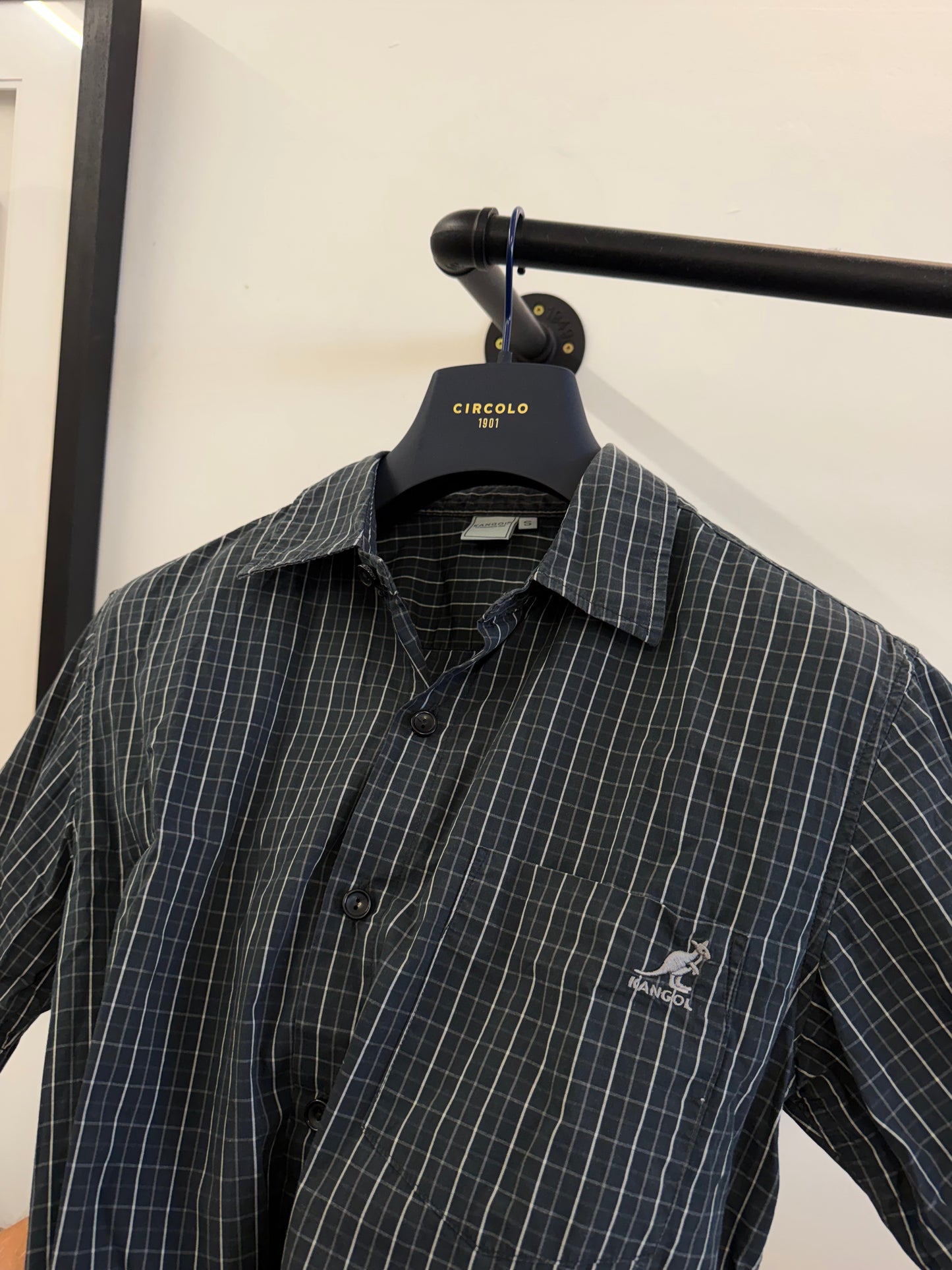 Kangol Shirt (S)