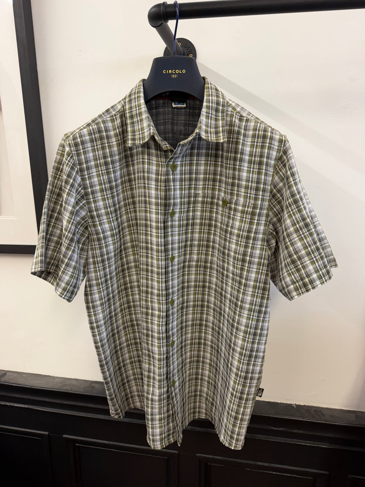 The North Face Shirt (M)