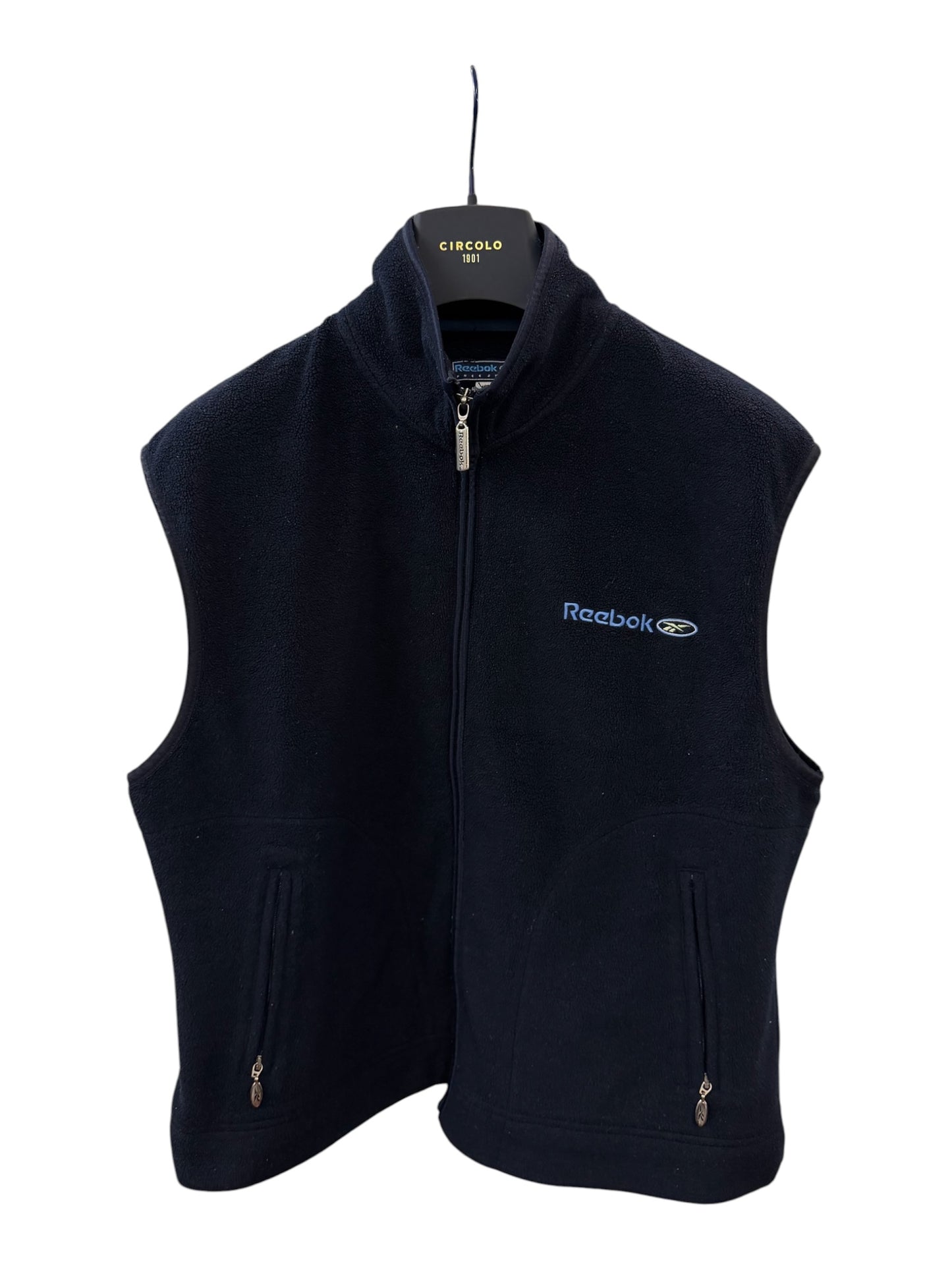 Reebok Fleece Gilet (W/16)