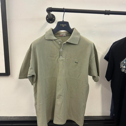 Lacoste Polo Top Large