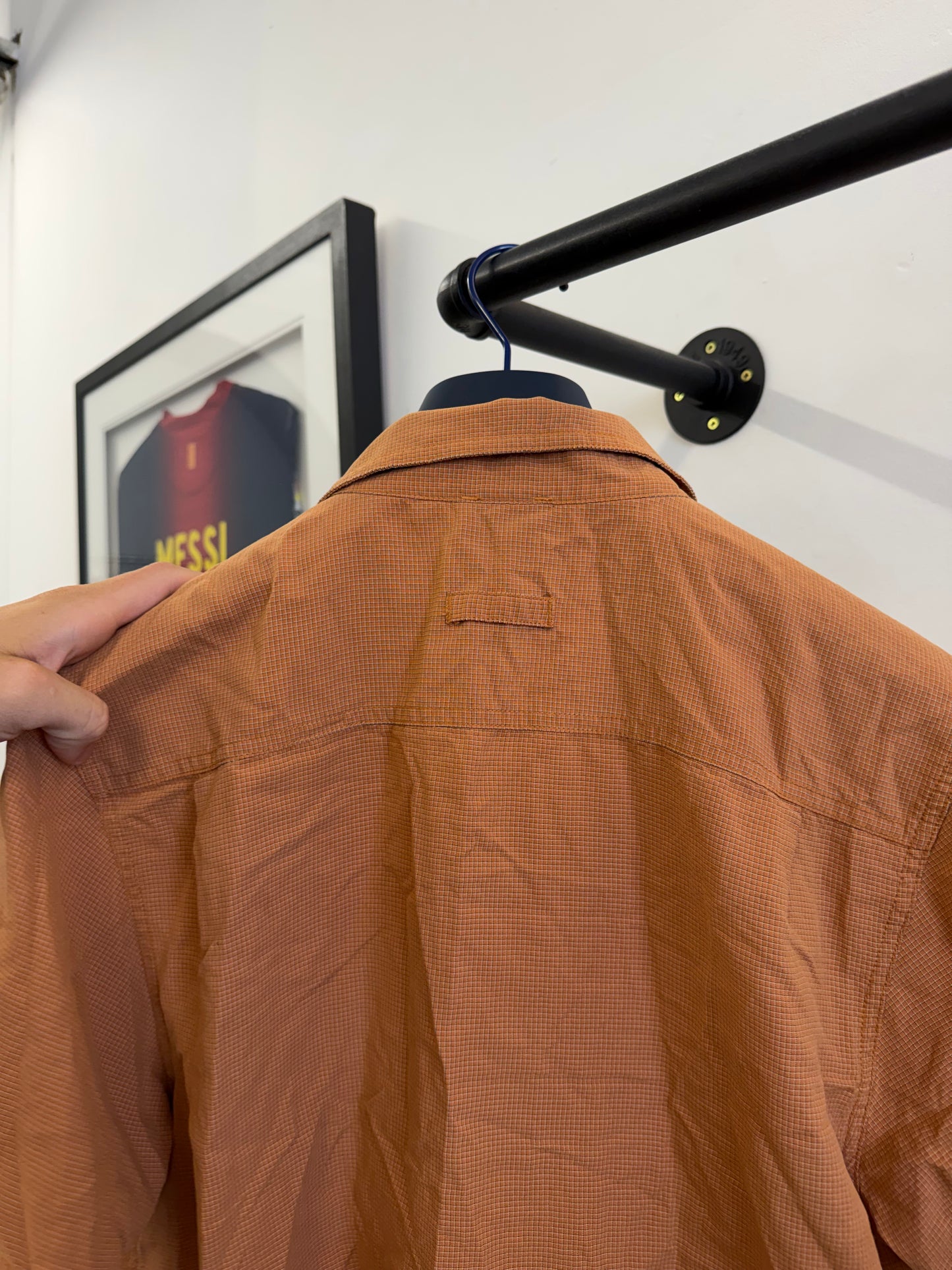 The North Face Shirt (L)