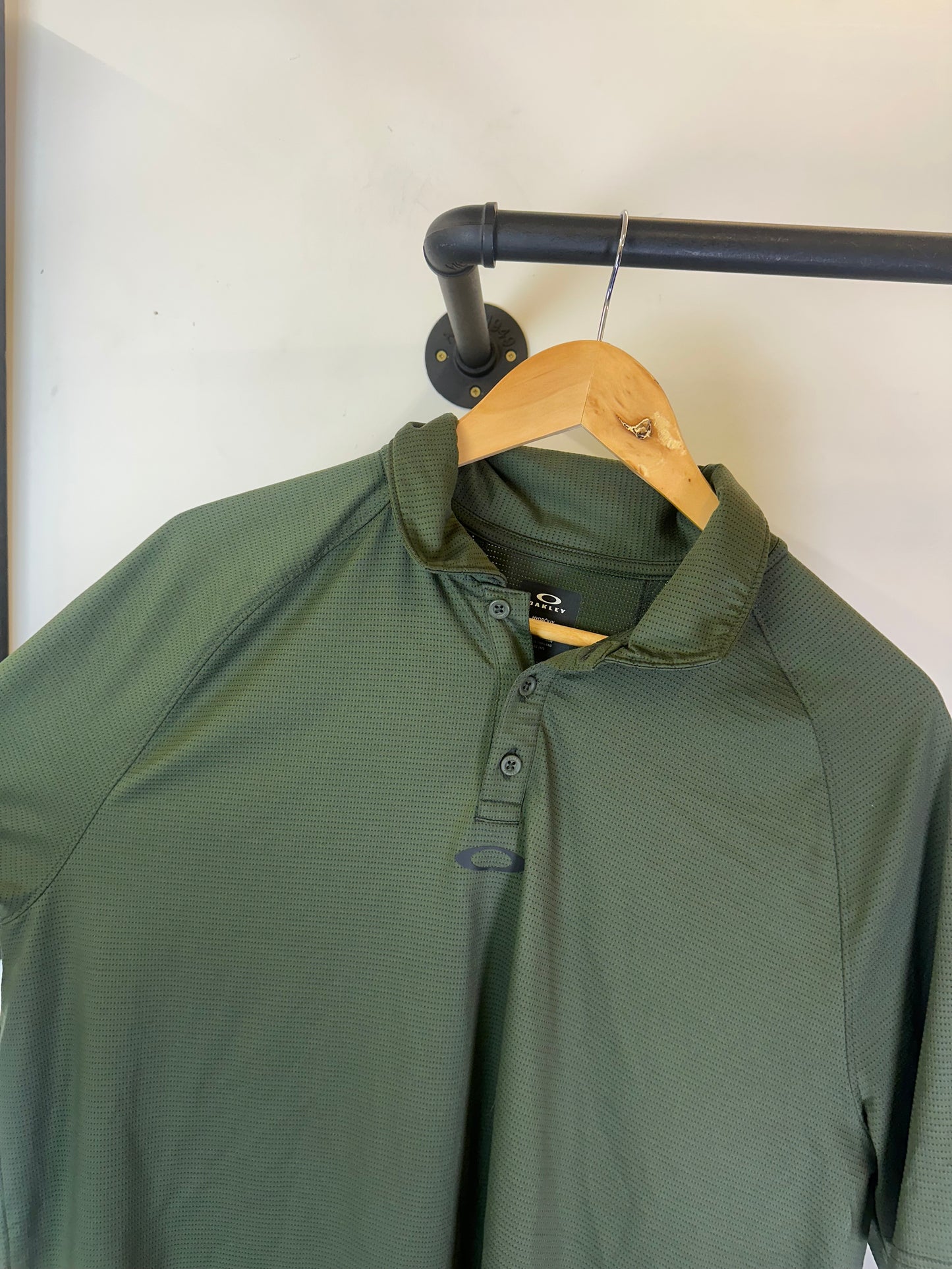 Oakley Polo Top (L)