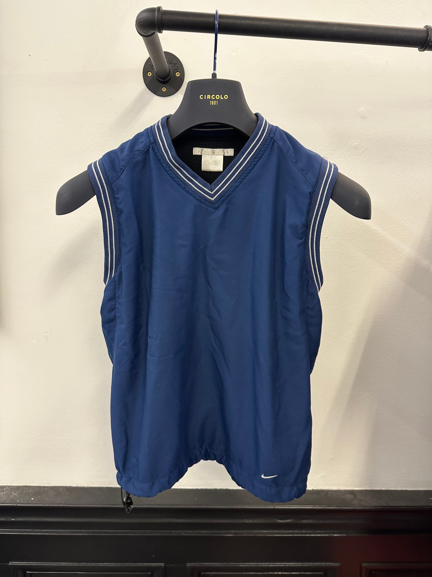 Vintage Nike Vest (S)