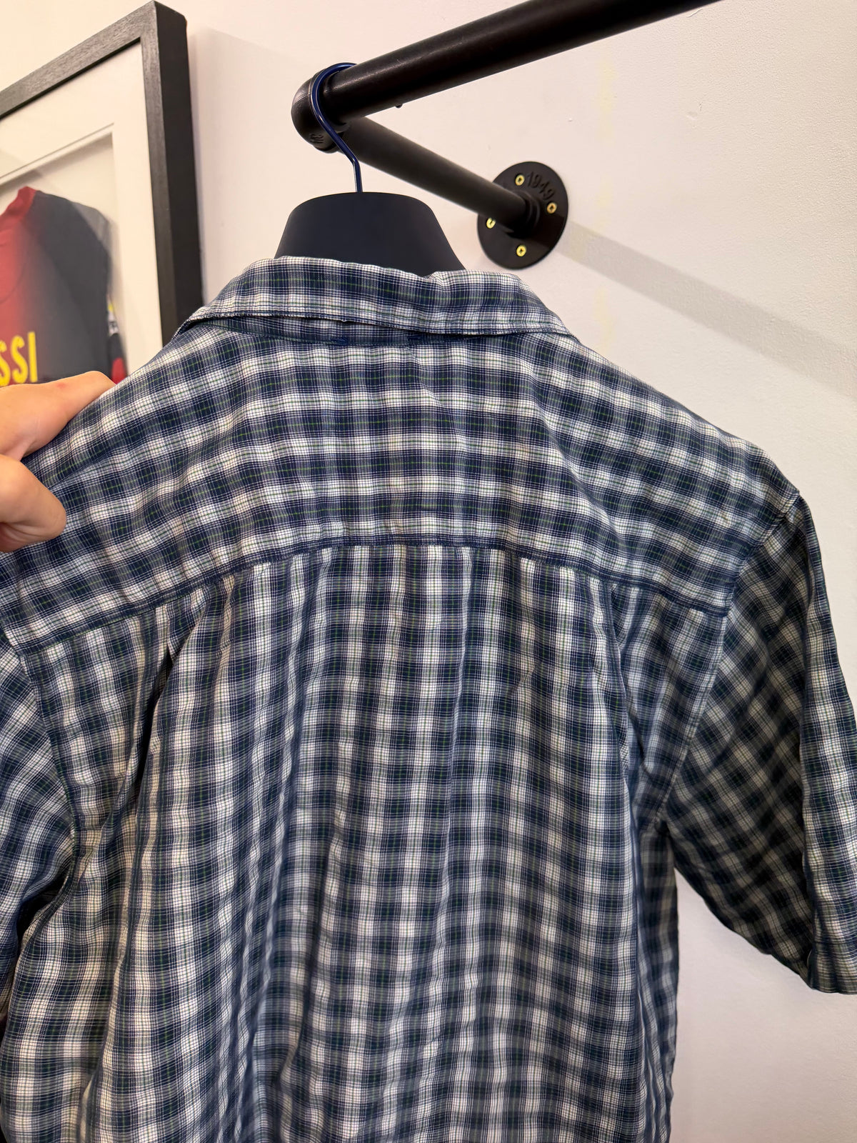 The North Face Shirt (L)