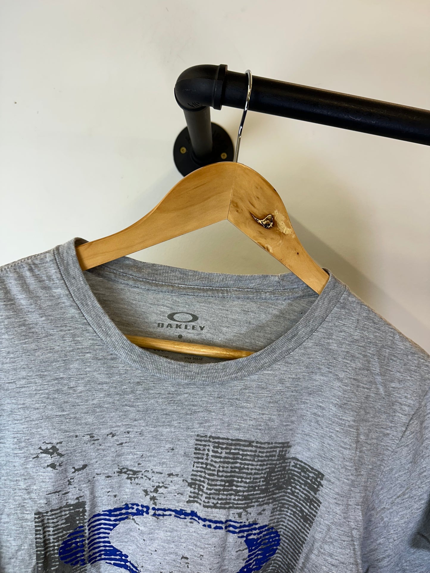 Oakley T Shirt (S)