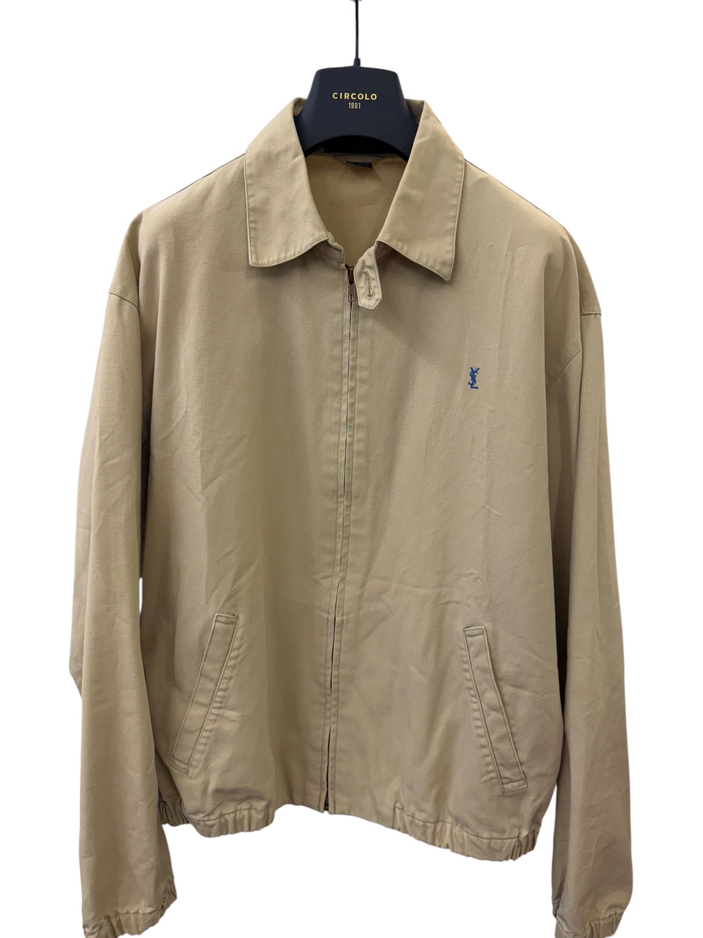 Vintage YSL Jacket (L)