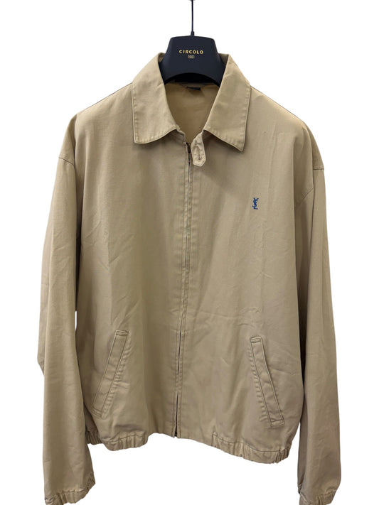 Vintage YSL Jacket (L)