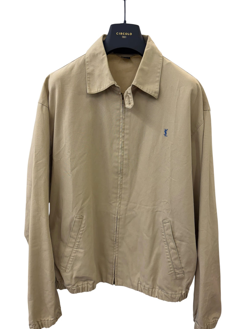 Vintage YSL Jacket (L)