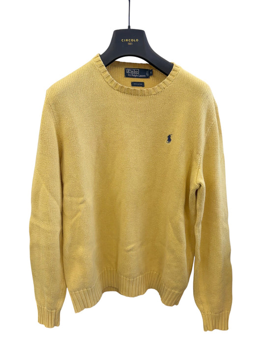 Ralph Lauren Knit Jumper (M)