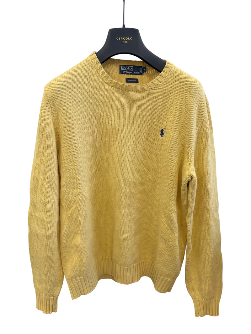 Ralph Lauren Knit Jumper (M)