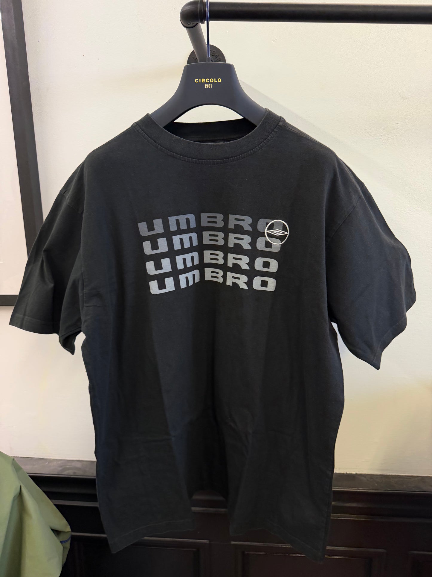 Vintage Umbro T-Shirt (XL)