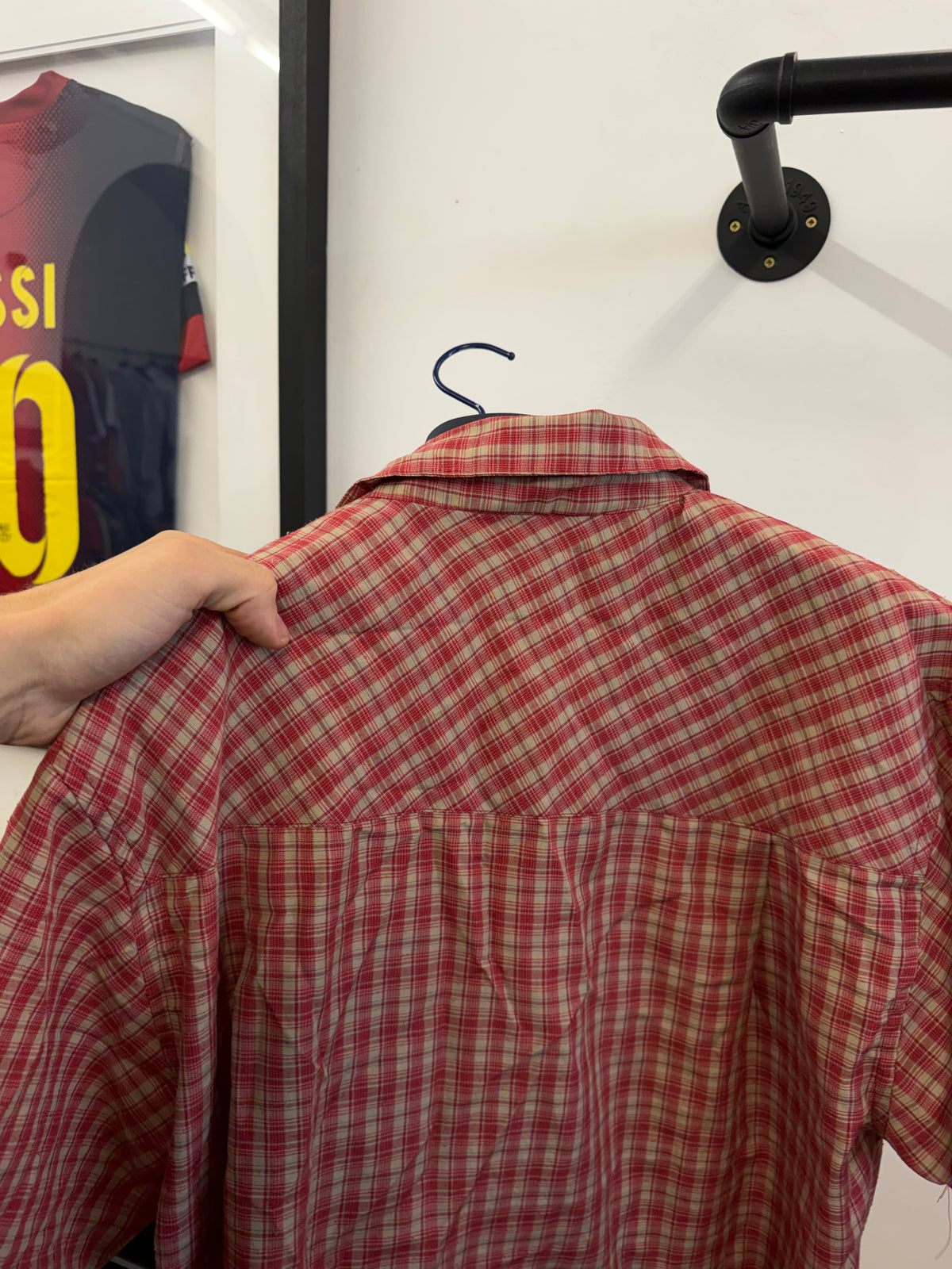 Regatta shirt (L)