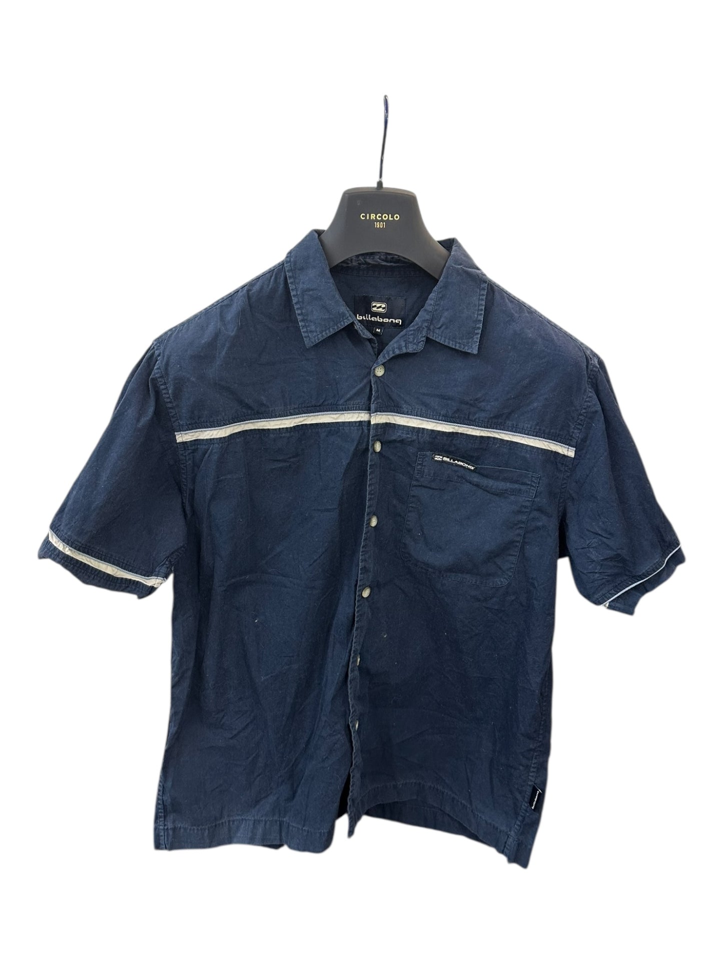 Retro Billabong Shirt (M)