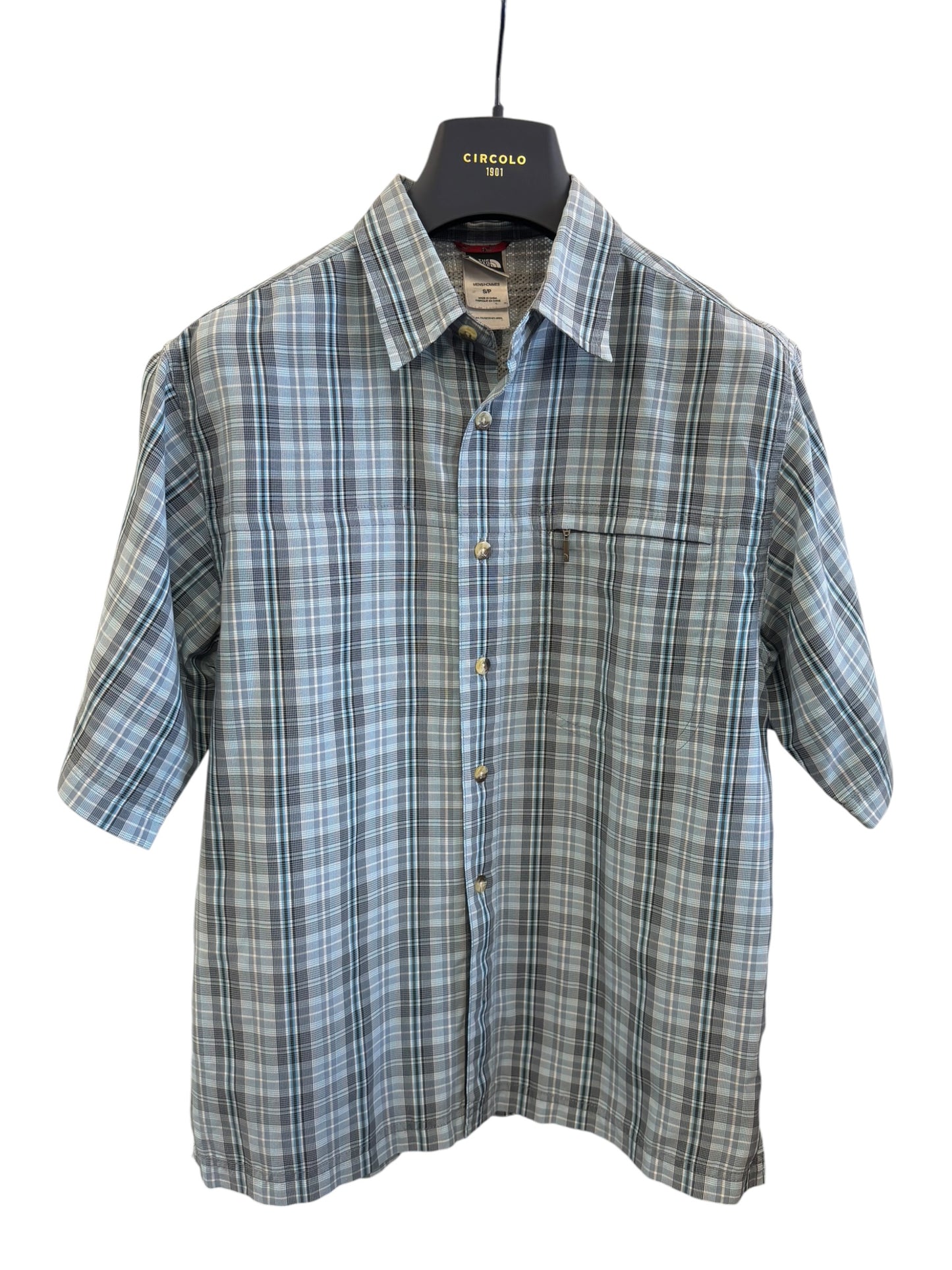 The North Face Shirt (S)